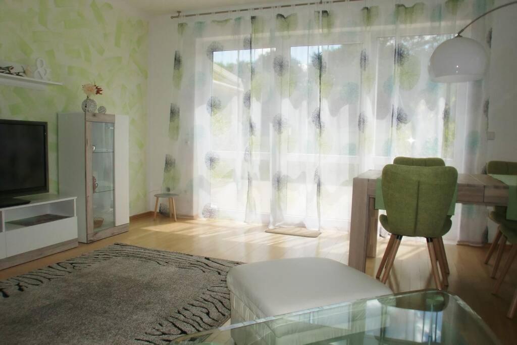 Oase Im Dresdner Westen Drážďany Exteriér fotografie