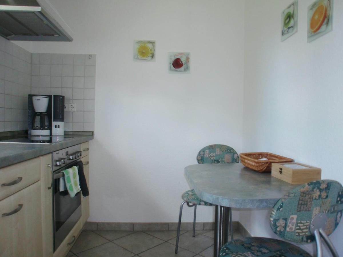 Oase Im Dresdner Westen Drážďany Exteriér fotografie